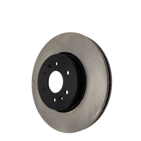 Centric Centric Premium Brake Rotor, Centric Parts 120.50025 120.50025